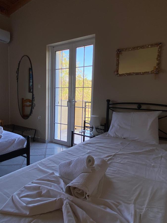 Villa Marifay Psifia Экстерьер фото