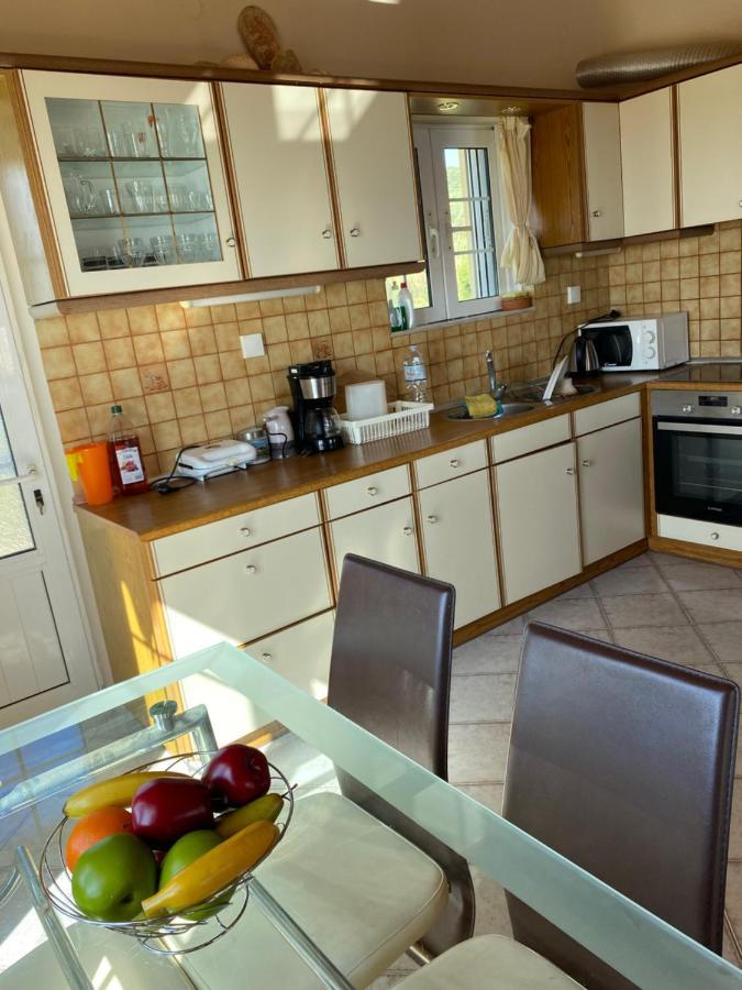Villa Marifay Psifia Экстерьер фото